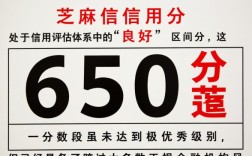 芝麻分650能借款吗，哪个平台容易下款？