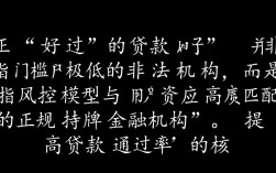好过的贷款口子有哪些？2026年不看征信能下款吗？