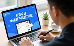 哪个正规借贷平台在申请时下款成功率较高，2026哪个容易下款？