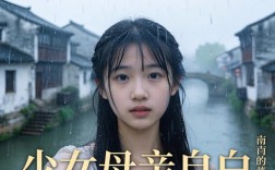 少女母亲的自白