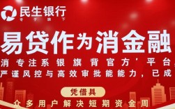 民生易贷APP怎么下载，民生易贷官方下载地址在哪里