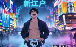 前辈，别脱掉那些内裤