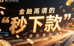 网贷秒下口子有哪些，2026年急需用钱哪个平台靠谱？