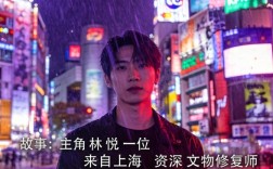 美女在隐匿处的日式按摩