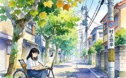 村上悠华-幸福时刻