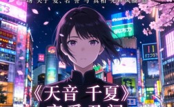 天音千夏-恋爱丑闻