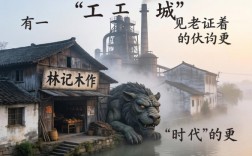 木工厂的那些事