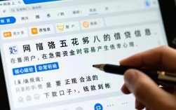 下款口子用还吗，真的不用还吗有什么后果？