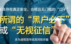 什么口子黑户能下款，2026最新不看征信的借钱渠道？