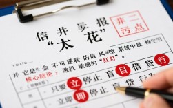 征信太花了怎么养回来，多久才能恢复正常？