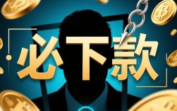 必下款的黑网贷是真的吗，有哪些后果？