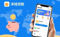 类似洋钱罐借款app下载的平台有哪些，哪个好用？