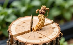 天麻树棒砍口多深才活，天麻种植怎么提高成活率