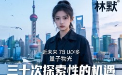 三十次探索性的机遇