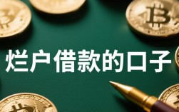 烂户借款的口子有哪些？2026必下款口子哪里申请？