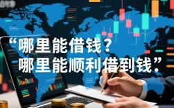 哪些口子好下款，容易下款的网贷平台有哪些