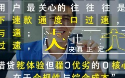 好的网贷口子有哪些？2026容易下款的网贷平台有哪些？