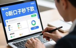 0新口子秒下款哪里有，2026最新不用审核口子怎么申请