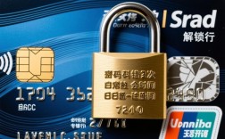 信用卡密码输错3次要多久能解锁，多久才能自动解冻？