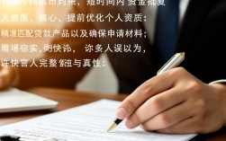 想快速拿到贷款怎么办，急需用钱哪里能借到？