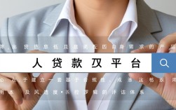 个人贷款平台哪个好，个人贷款平台中哪个最靠谱？