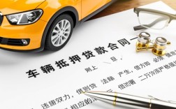 车辆抵押贷款合同签了可以反悔吗，签了不想贷了怎么办？