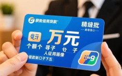 借款新口子下五万是真的吗？哪里可以申请？