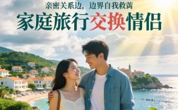 家庭旅行交换情侣