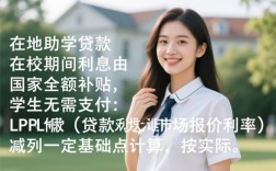 生源地助学贷款8000利息多少，一年利息是多少钱？