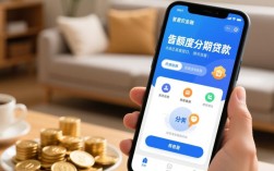 小额度分期贷款怎么申请，哪里可以借小额贷款容易下款？