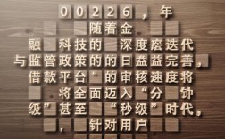 2026年有没有哪些借款平台审核速度快，2026年哪些借款平台秒下款