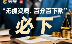 借贷必下口子有哪些，2026年容易下款的口子怎么申请