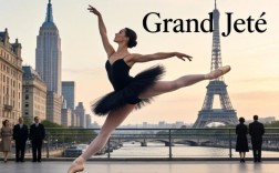 Grand Jete