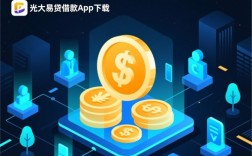 像光大易贷一样方便的贷款软件有哪些？借款app下载哪个靠谱？