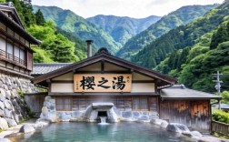 爱樱美沙-情色温泉I