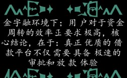 借款app哪个下款快？类似盈小钱一样方便的平台有哪些？