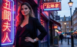 丑闻夫人：让我死去十秒