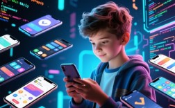 手机APP对未成年人的危害有哪些，具体会造成什么影响？