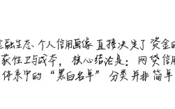 网贷黑白户口子靠谱吗，2026黑户能下款的口子有哪些？