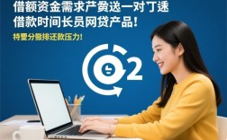 借款时间长的网贷有哪些？哪个平台可以分期？