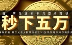 秒下五万的口子怎么申请？急需用钱哪里借秒到账