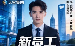 新员工