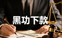 为何黑户下款后，黑户贷款不还会怎样？