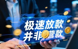 闪电下款的口子有哪些？2026最新不用审核秒批必下款口子