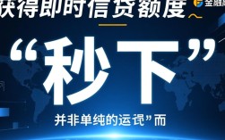 认证秒下的口子有哪些，2026容易通过不用审核的借钱平台