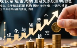 借钱快没有秒拒怎么申请，哪个平台容易下款？