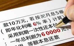 贷款10万利息5厘一年多少利息，利息5厘一年多少钱