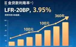 银行贷款100万30年月供多少，利息一共要还多少