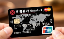 工行Mastercard信用卡怎么申请，额度一般是多少？