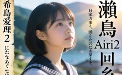 希岛爱理-Airi2 回乡